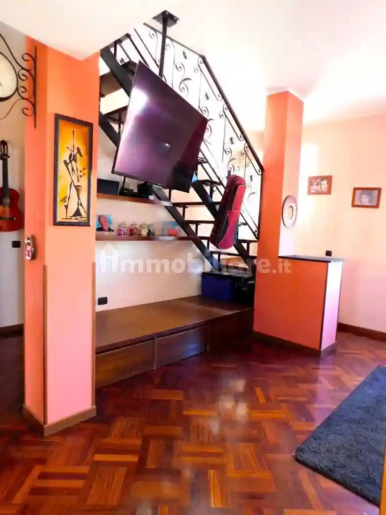 Attico - Mansarda - foto 4