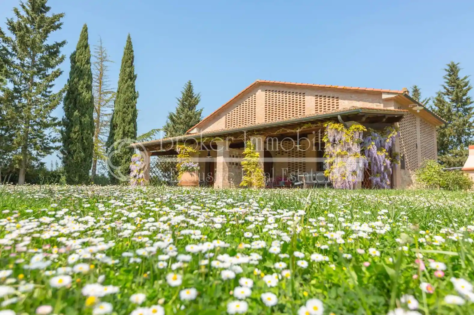 Rustico - Casale in vendita a Peccioli