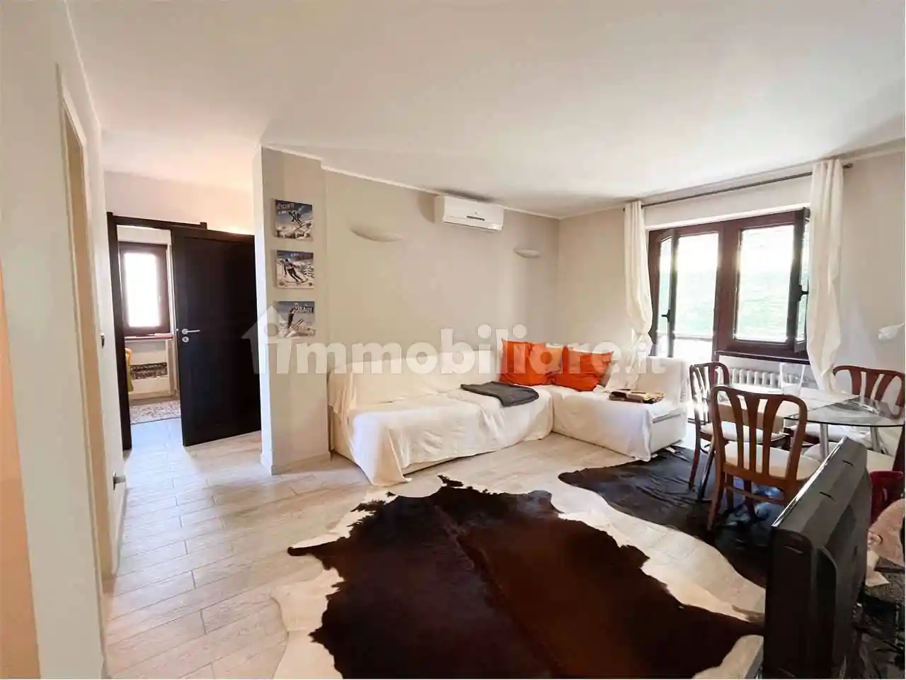 Appartamento in vendita a Sauze d'Oulx