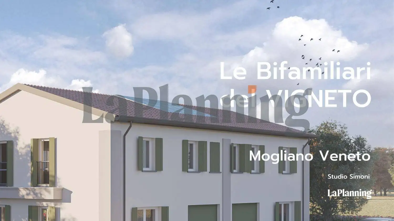 Casa indipendente in vendita a Mogliano Veneto