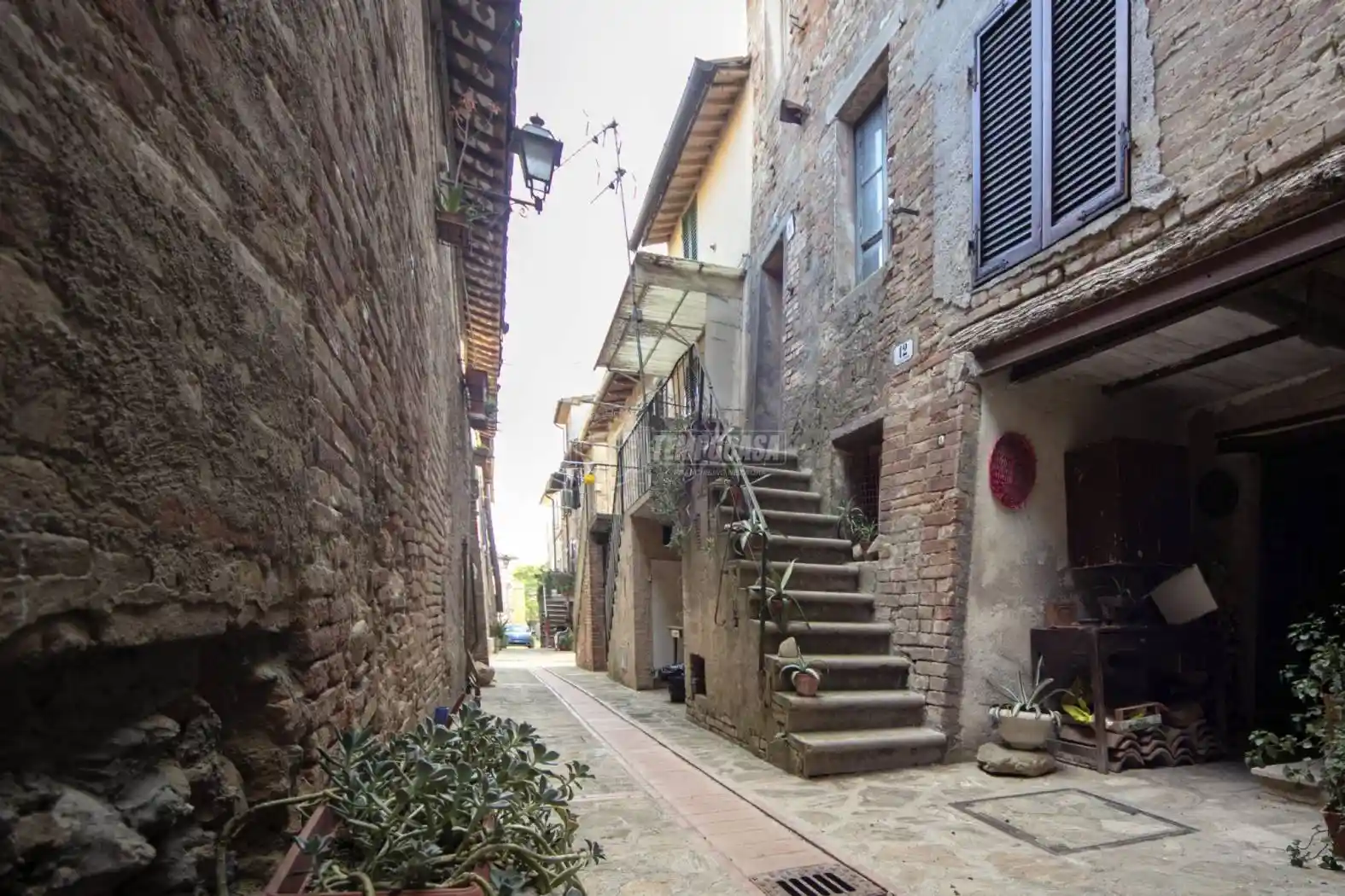 Casa indipendente in vendita a Marsciano