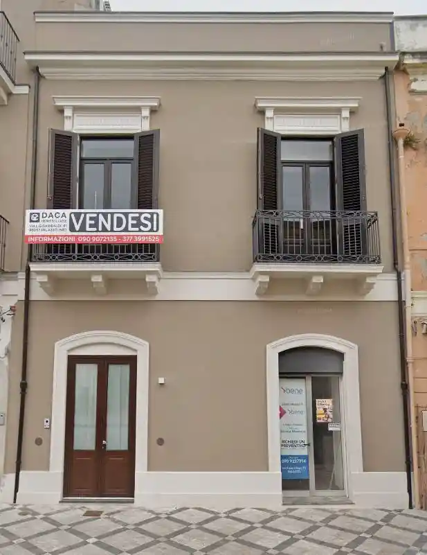 Appartamento in vendita a Milazzo