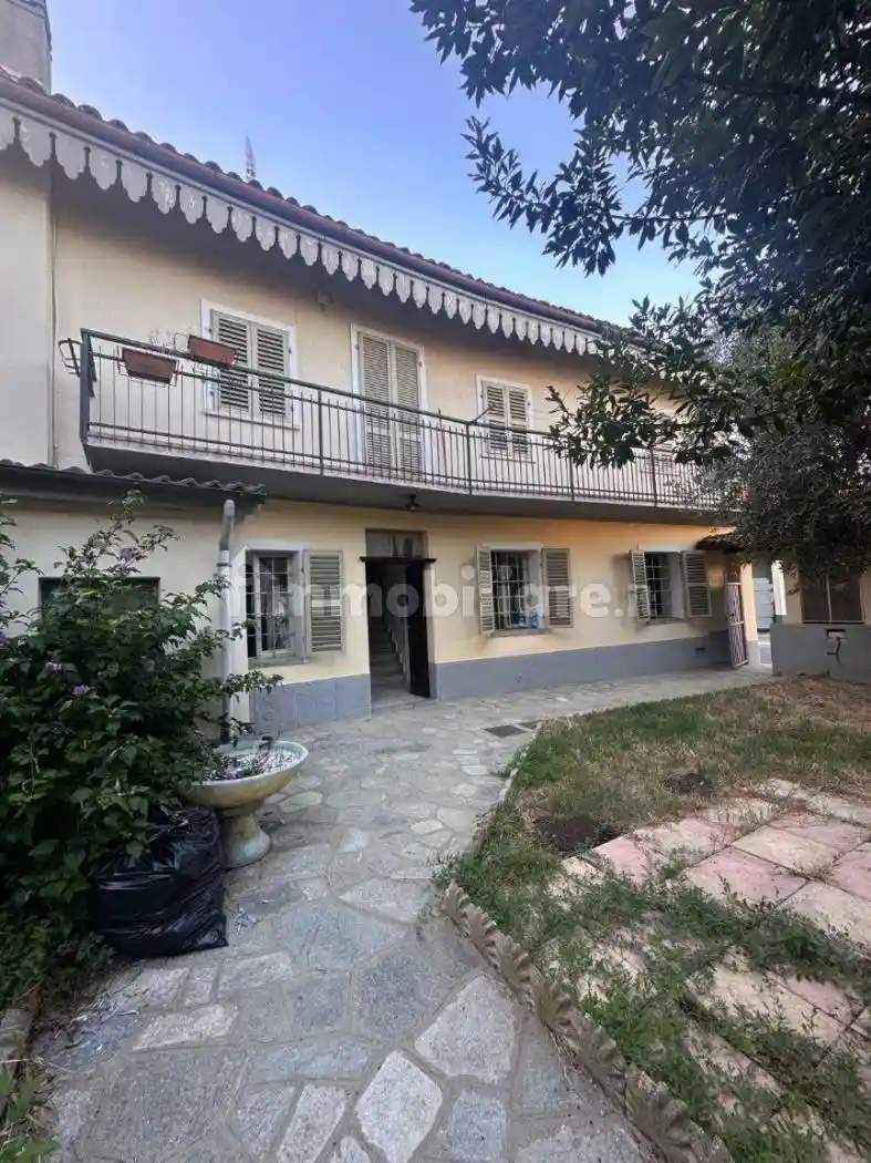 Villa in affitto a Buttigliera d'Asti
