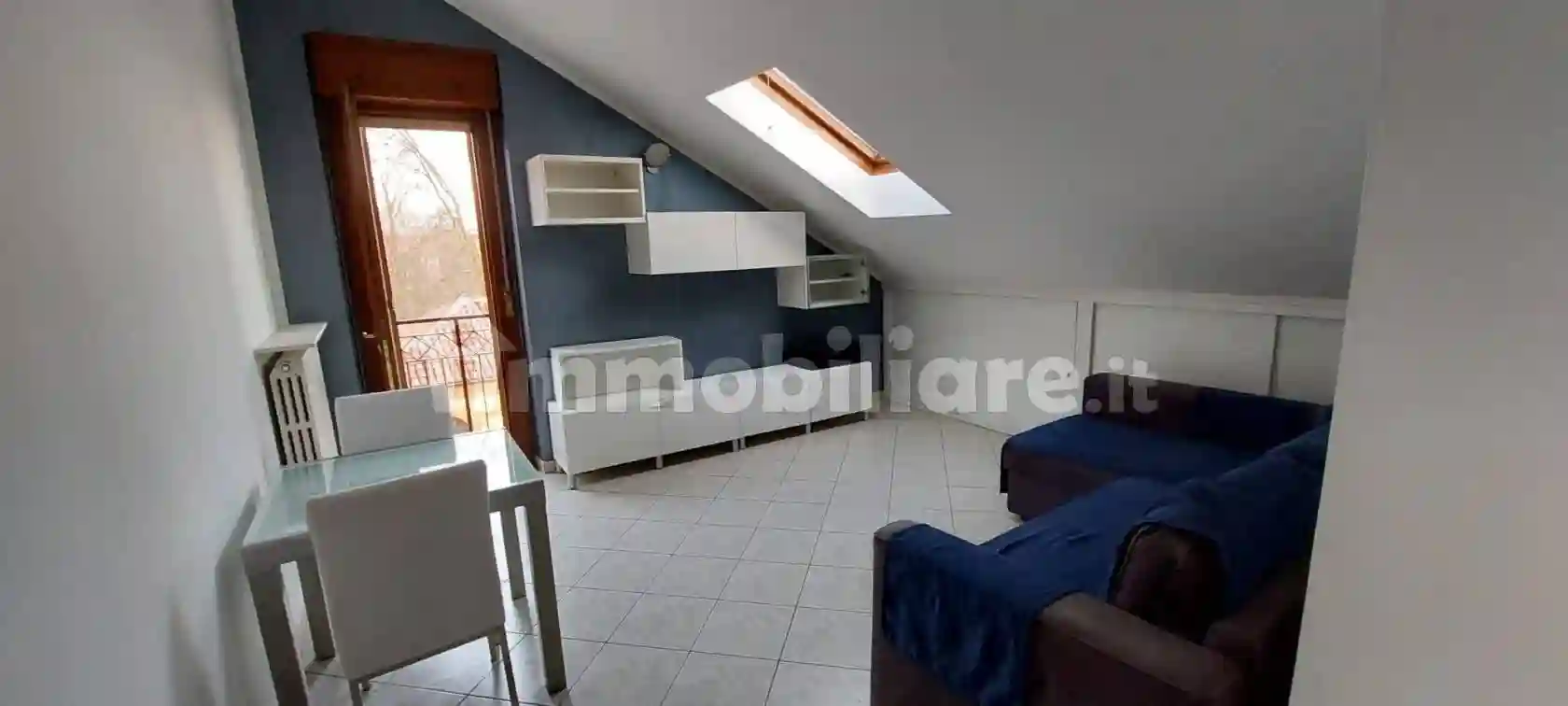 Attico - Mansarda - foto 5