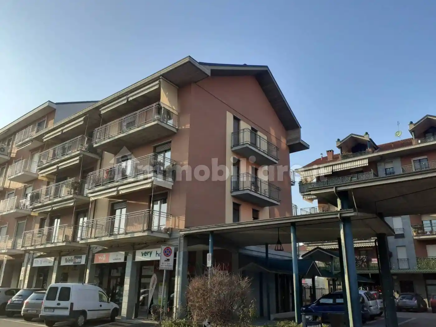 Loft in vendita a None