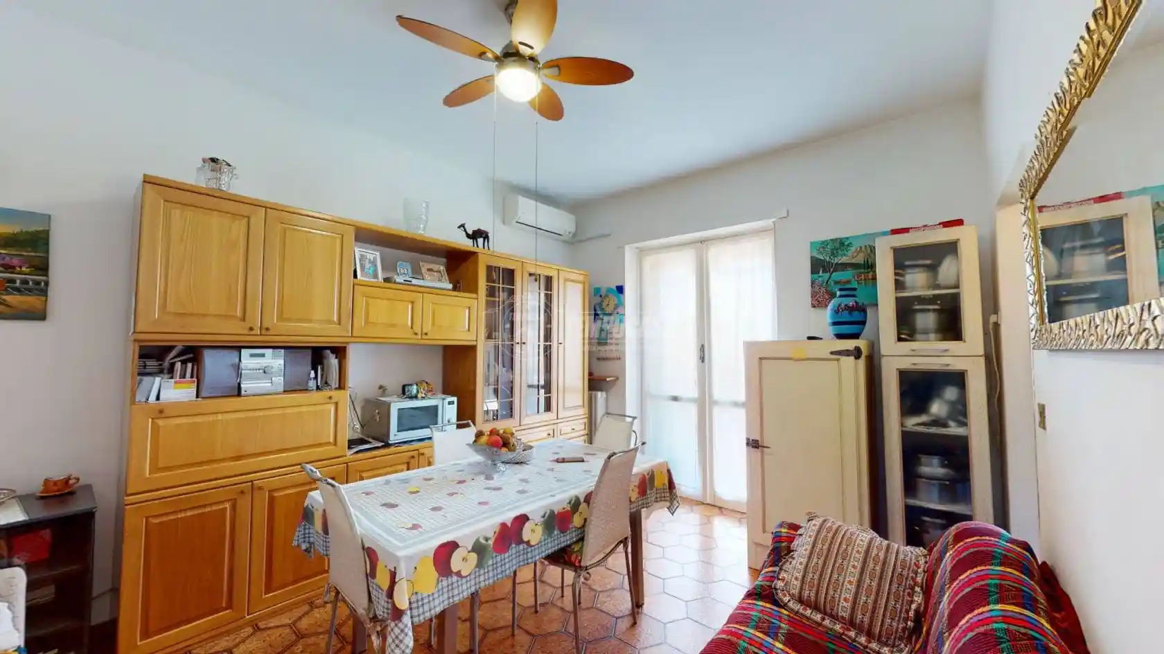 Appartamento in vendita a Settimo Torinese