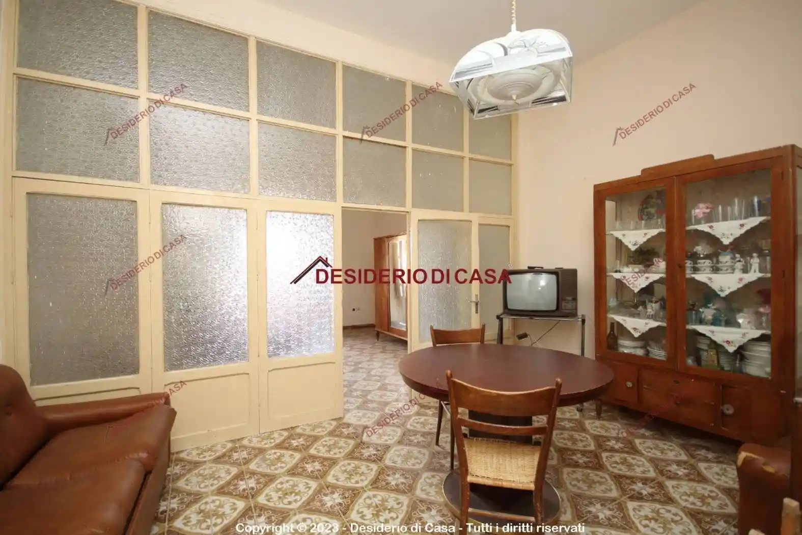 Appartamento in vendita a Caccamo