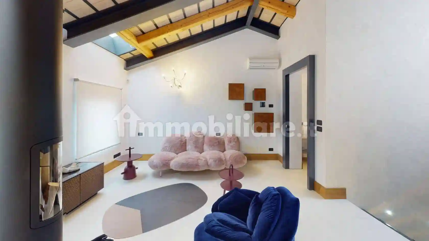 Casa indipendente - foto 3