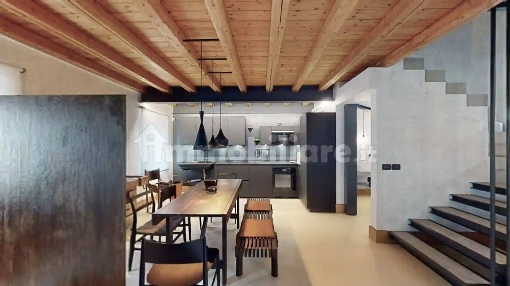 Casa indipendente - foto 5