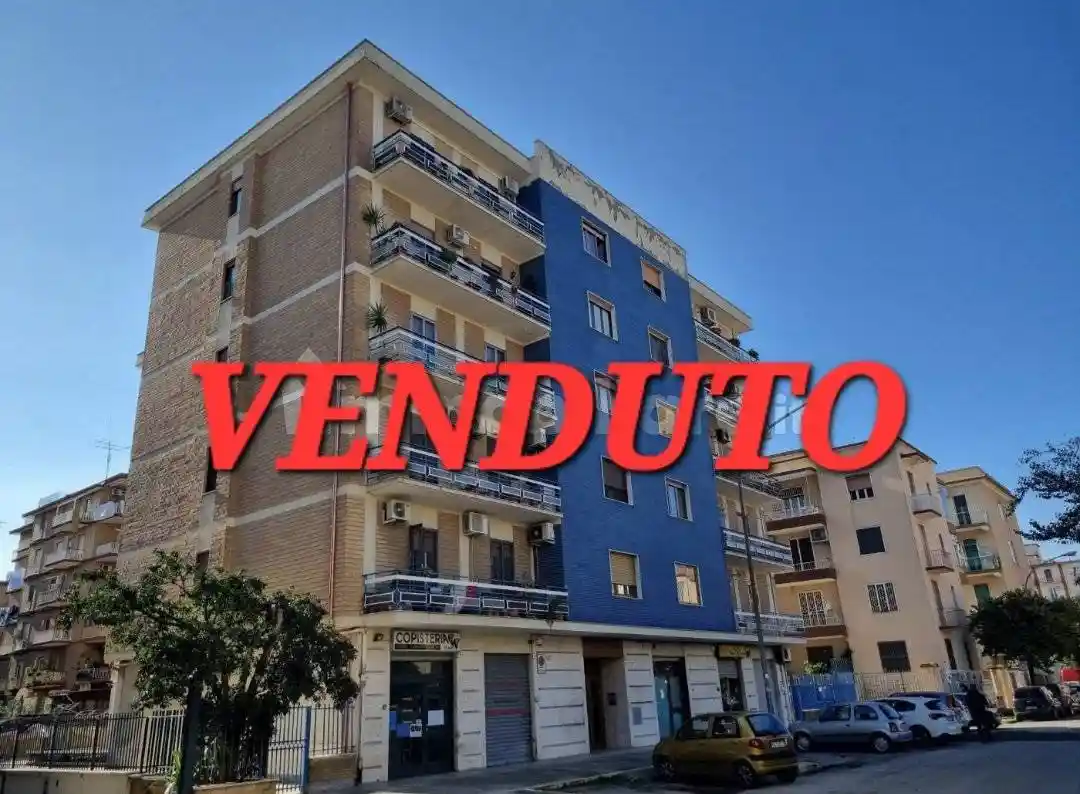 Appartamento in vendita a Foggia
