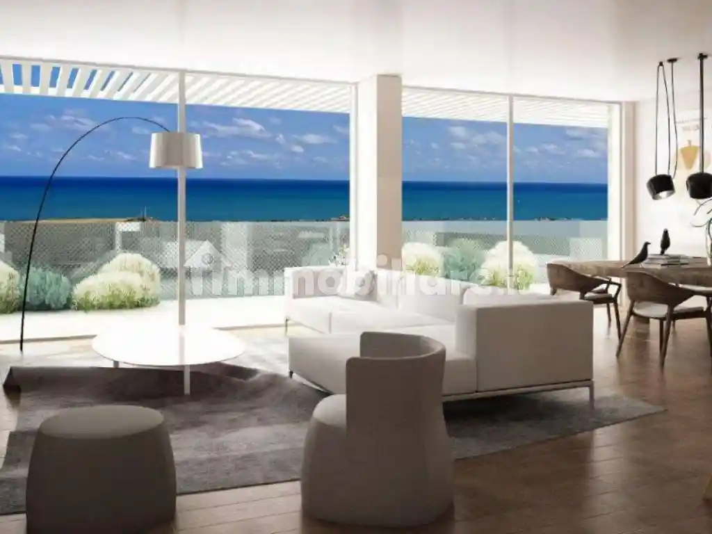 Attico - Mansarda in vendita a Pesaro