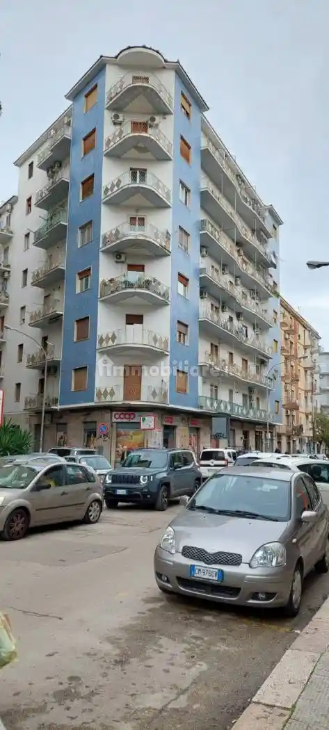 Appartamento in vendita a Foggia