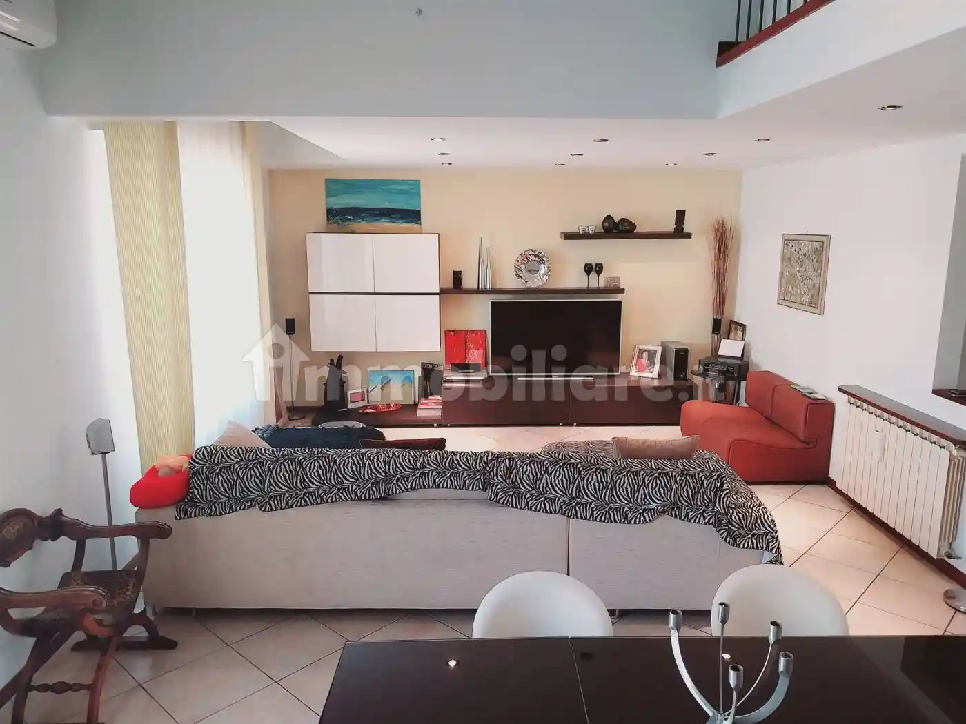 Appartamento in vendita a Scandicci