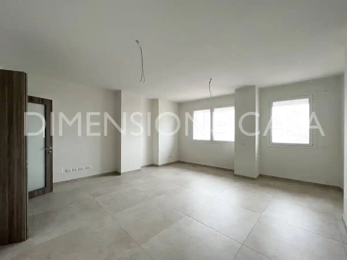 Appartamento in vendita a Mirandola