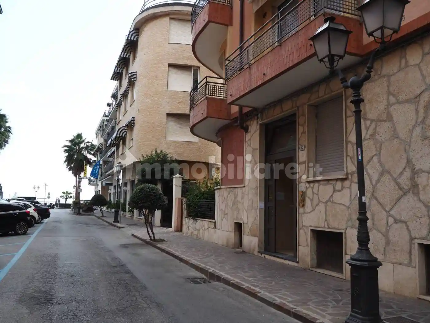 Appartamento in vendita a Alassio