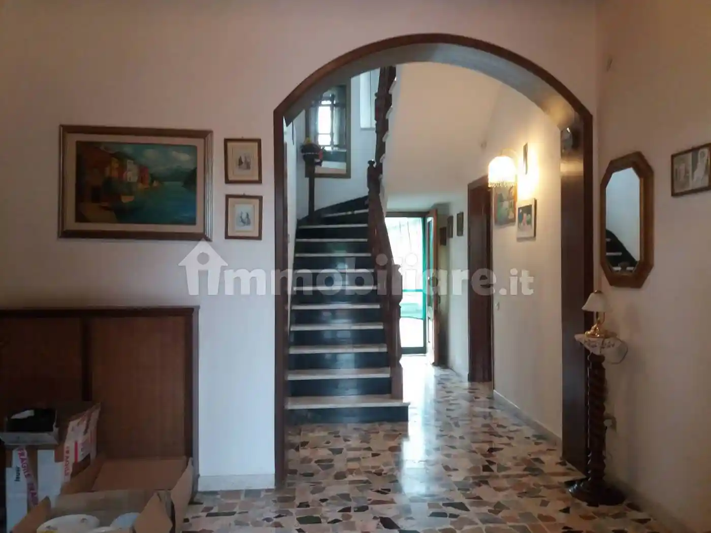 Casa indipendente in vendita a Vecchiano