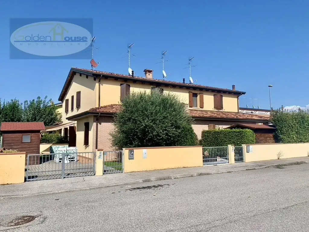 Appartamento in vendita a Argenta