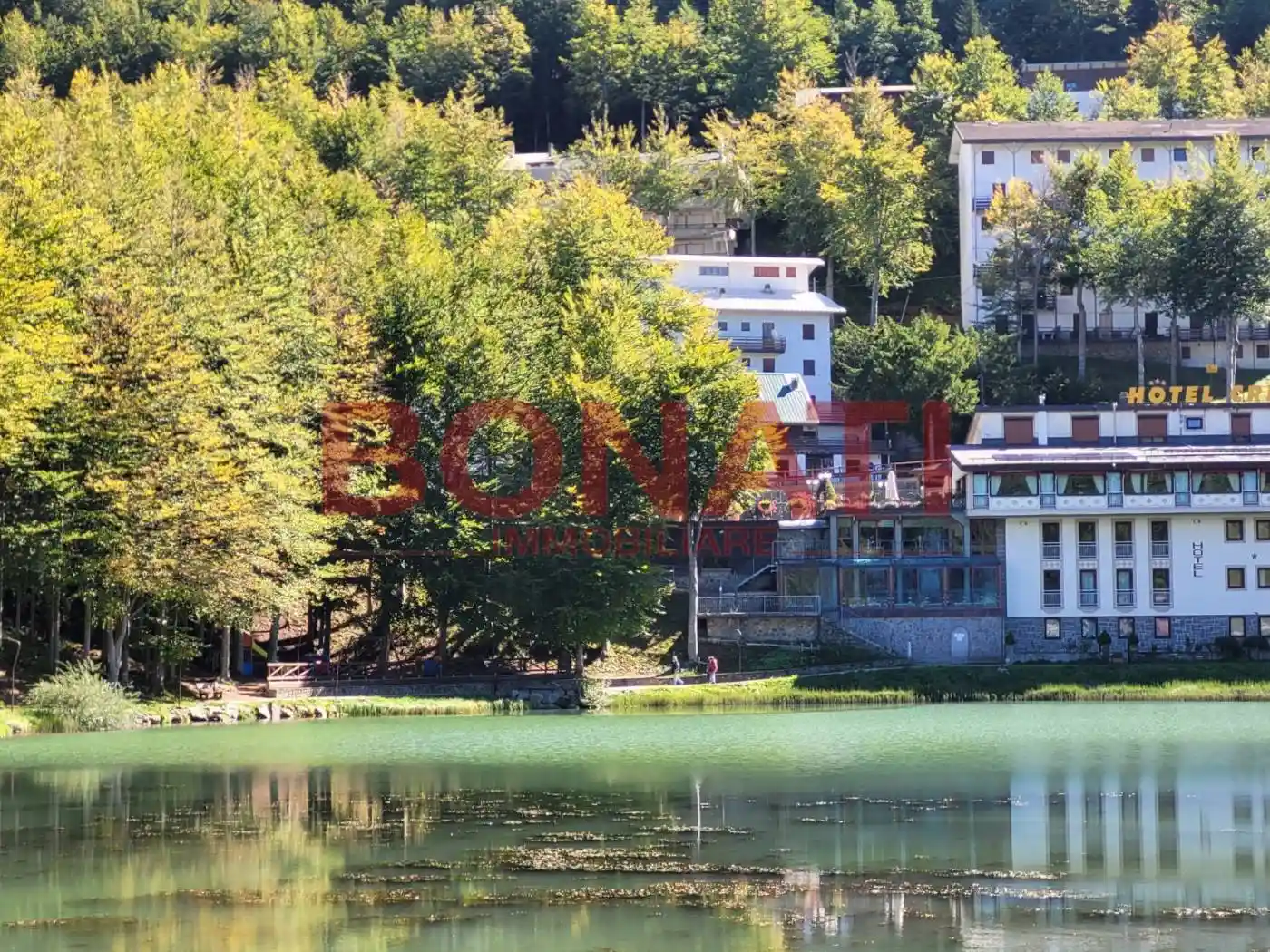 Appartamento in vendita a Ventasso