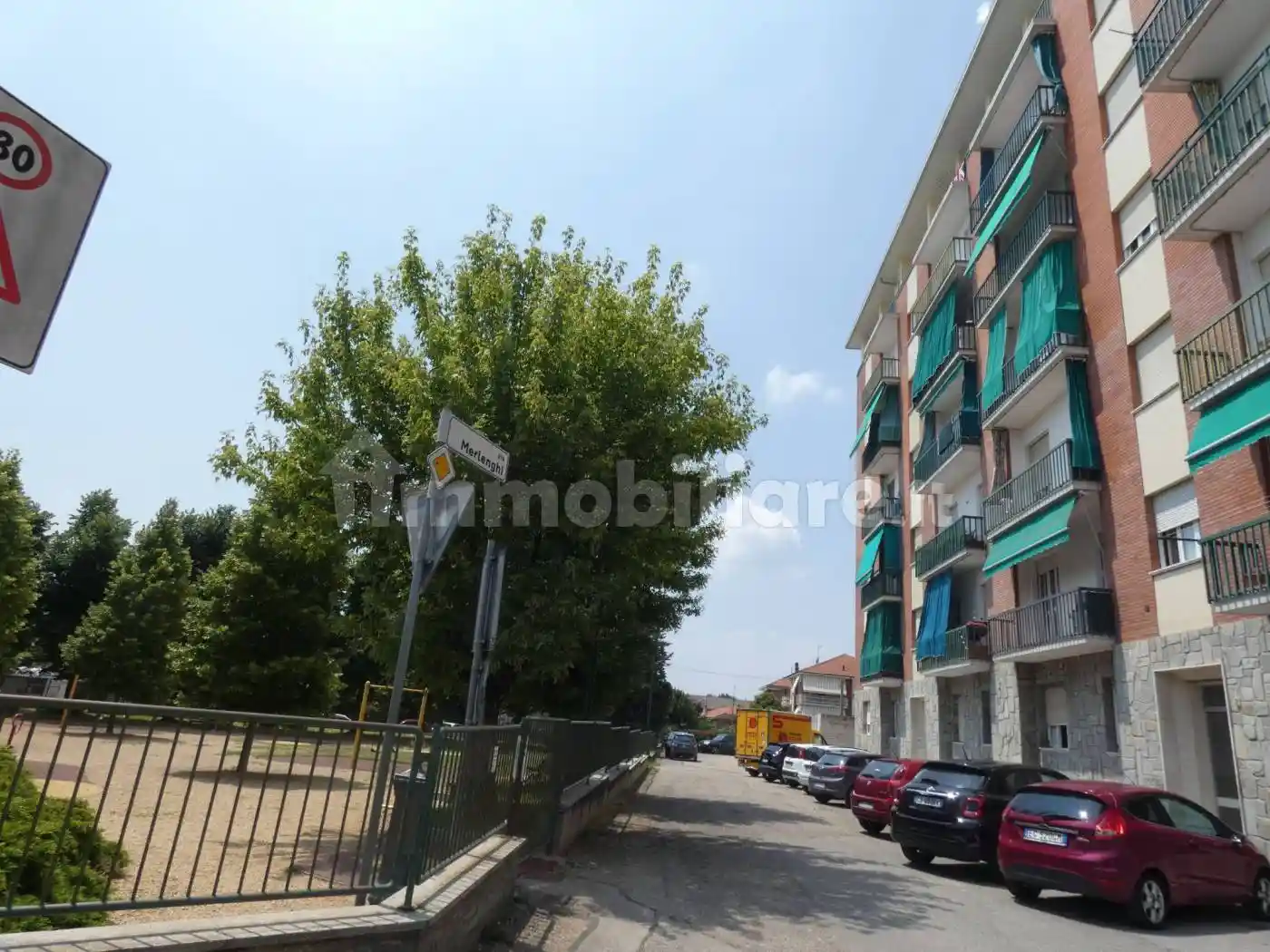 Appartamento in vendita a Chieri