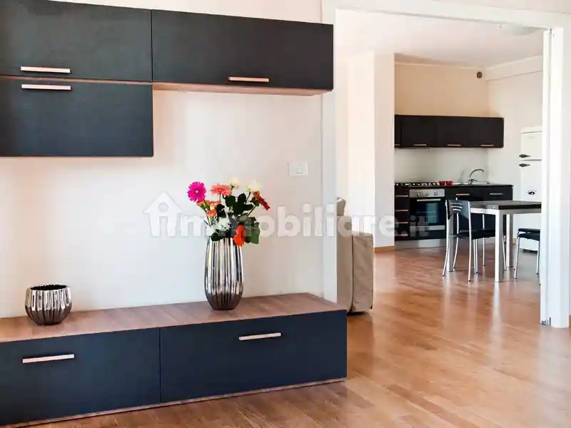 Appartamento in affitto a Catania