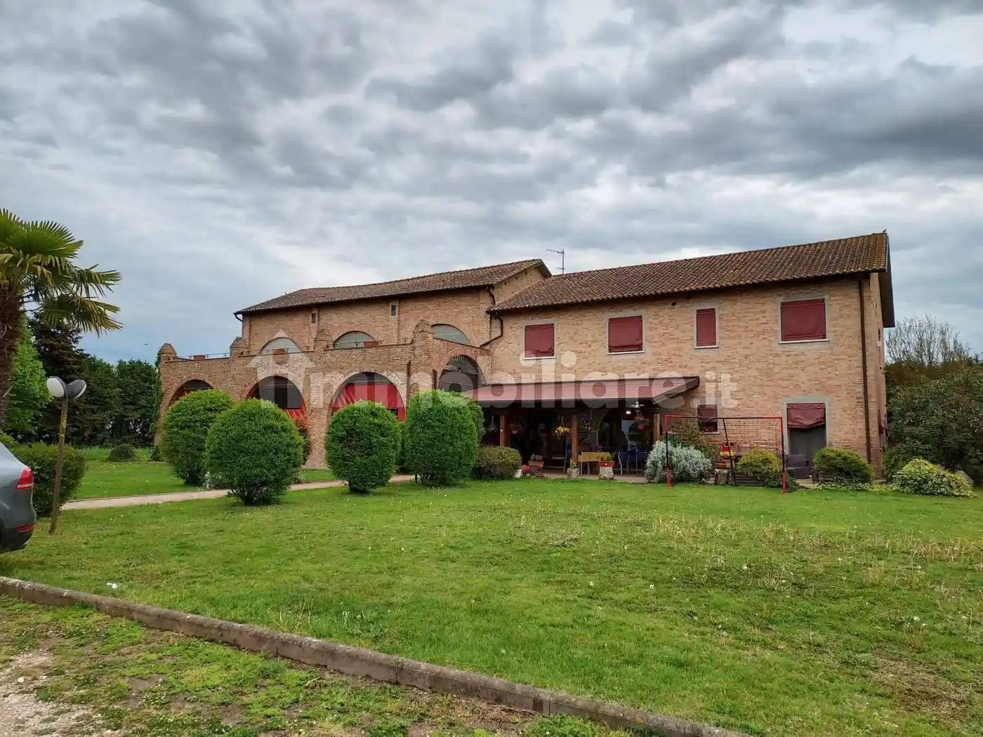 Rustico - Casale in vendita a Mesola