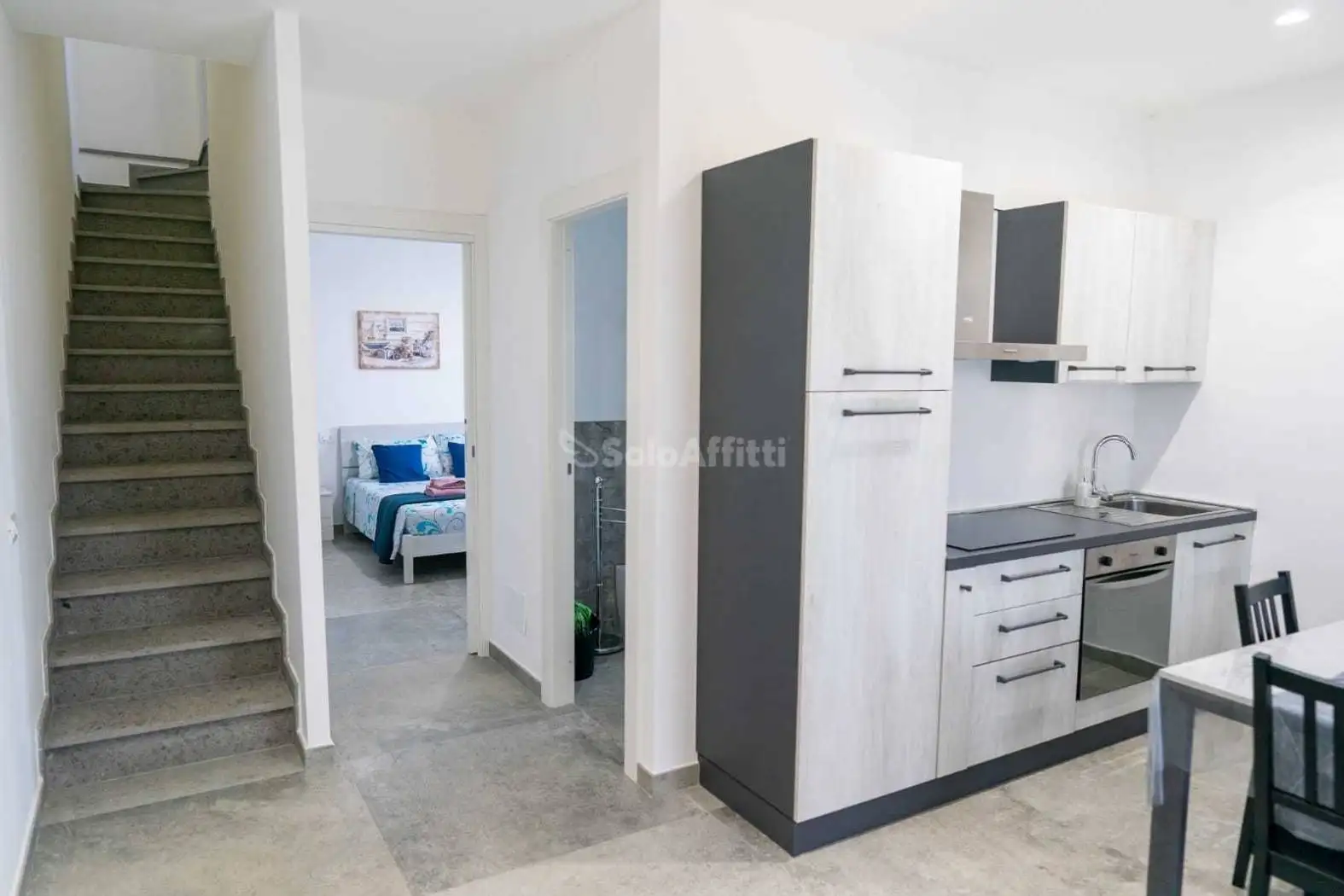 Appartamento in affitto a Grosseto