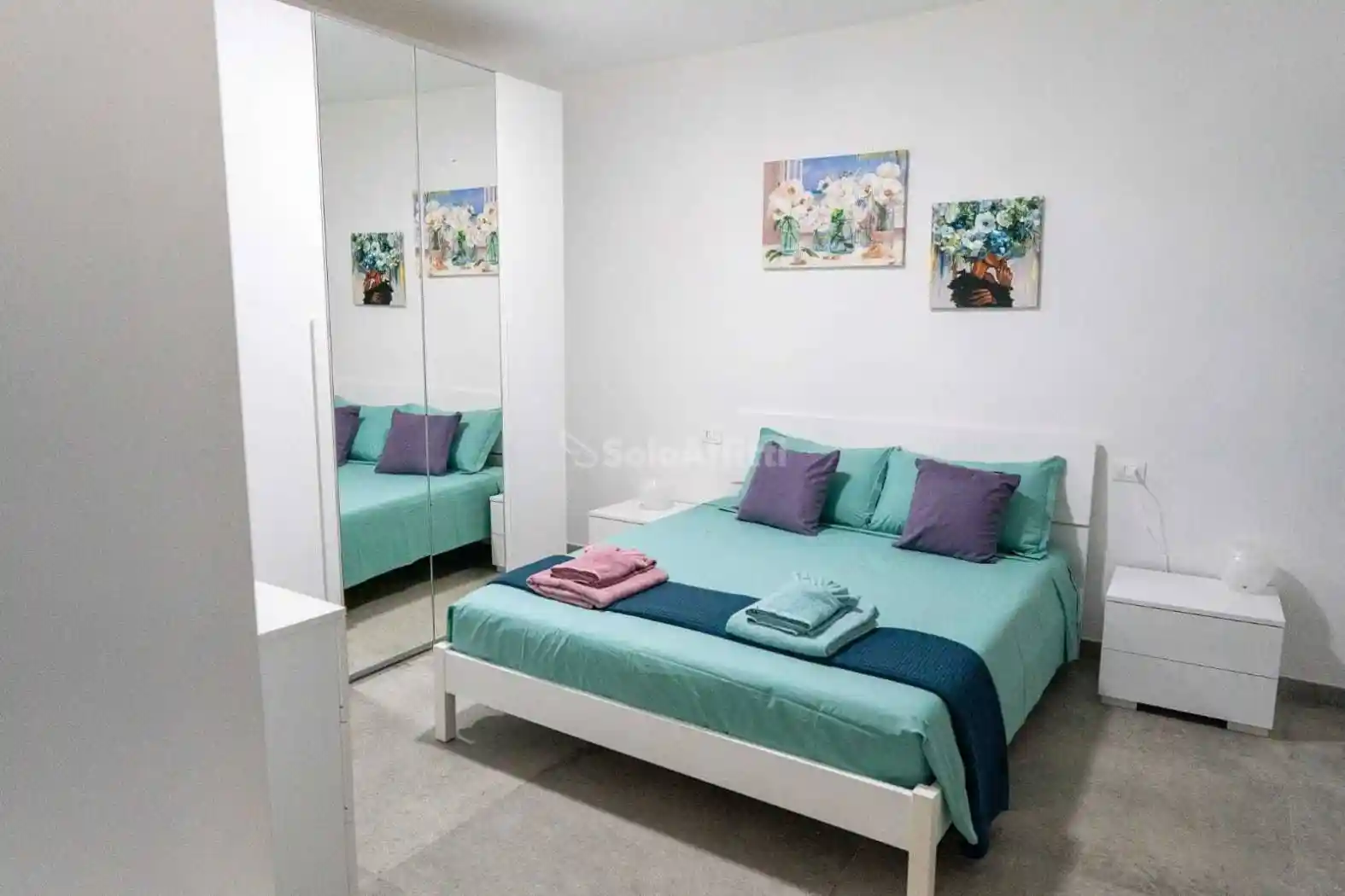 Trilocale ottimo stato, piano terra, La Principina, Grosseto - foto 4