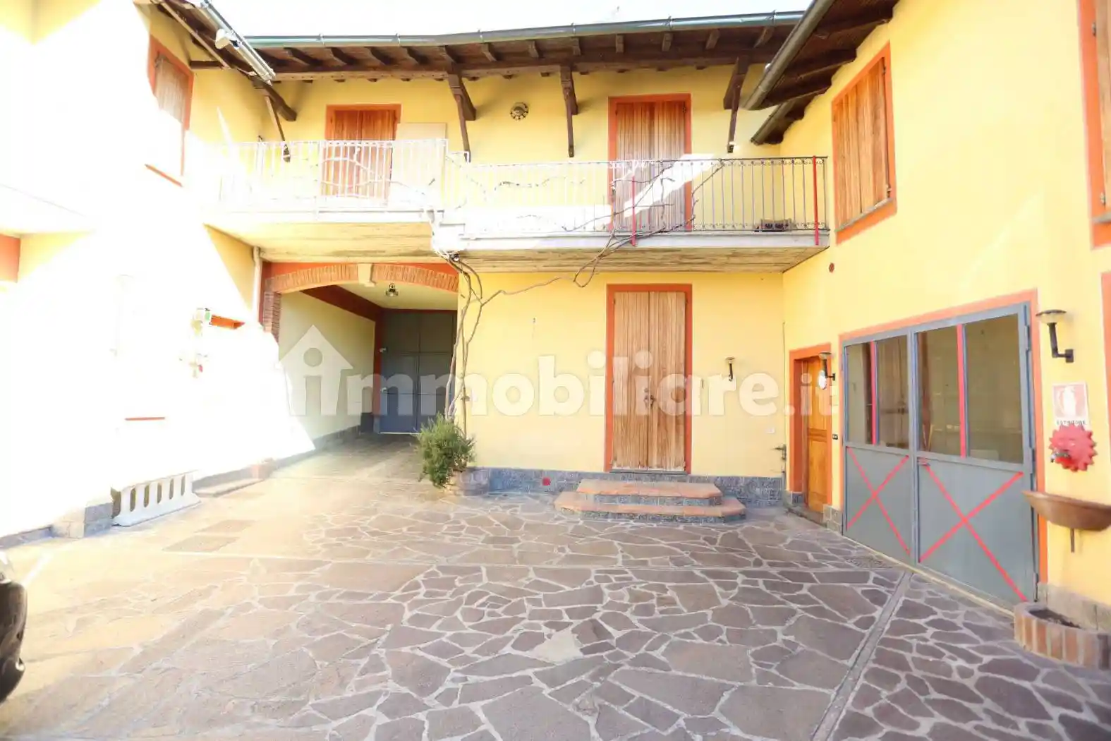 Palazzo - Edificio in Vendita - foto 4