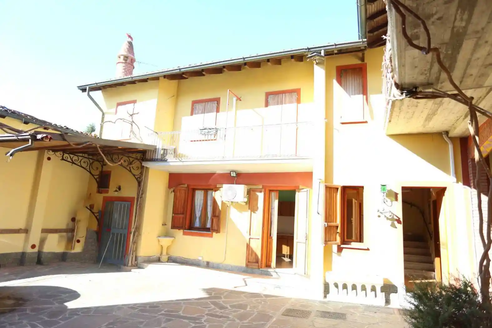 Palazzo - Edificio in Vendita - foto 5