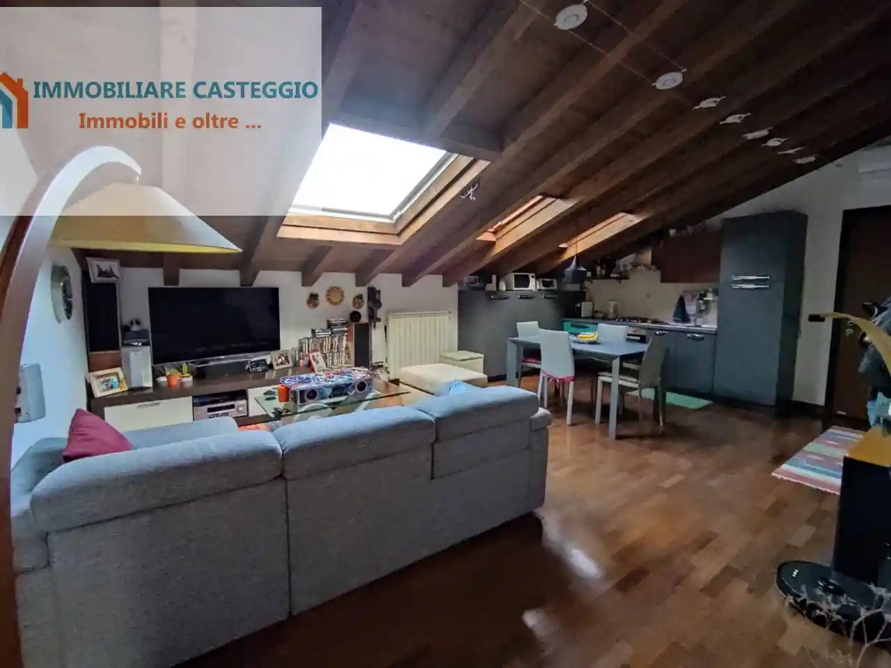 Appartamento - foto 3