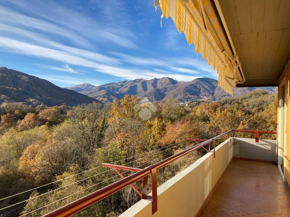 Appartamento in vendita a Strona