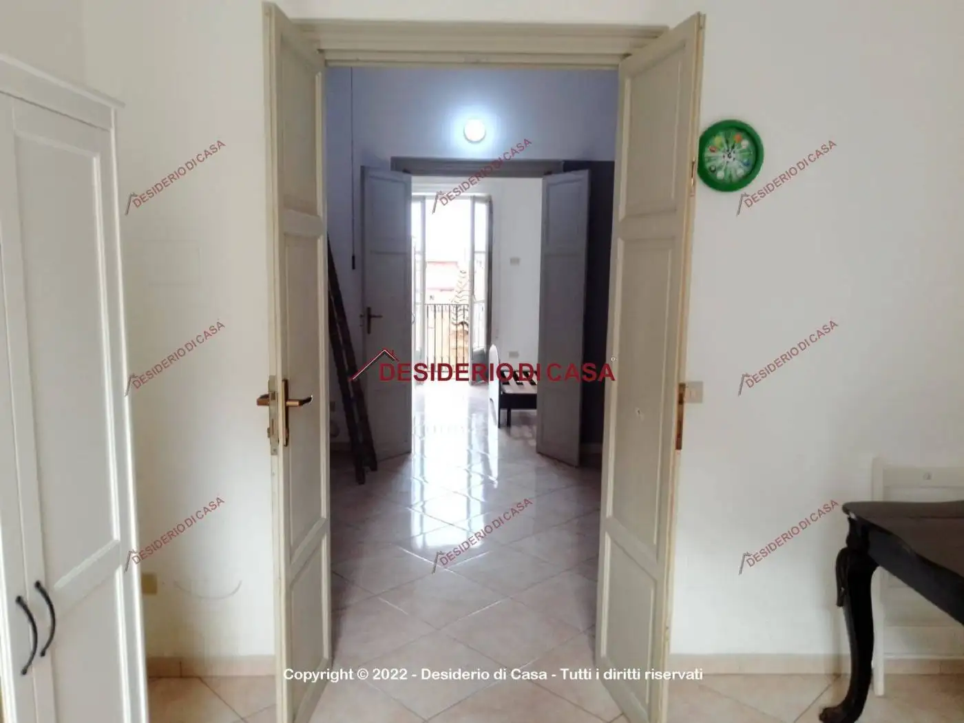 Appartamento in affitto a Trabia