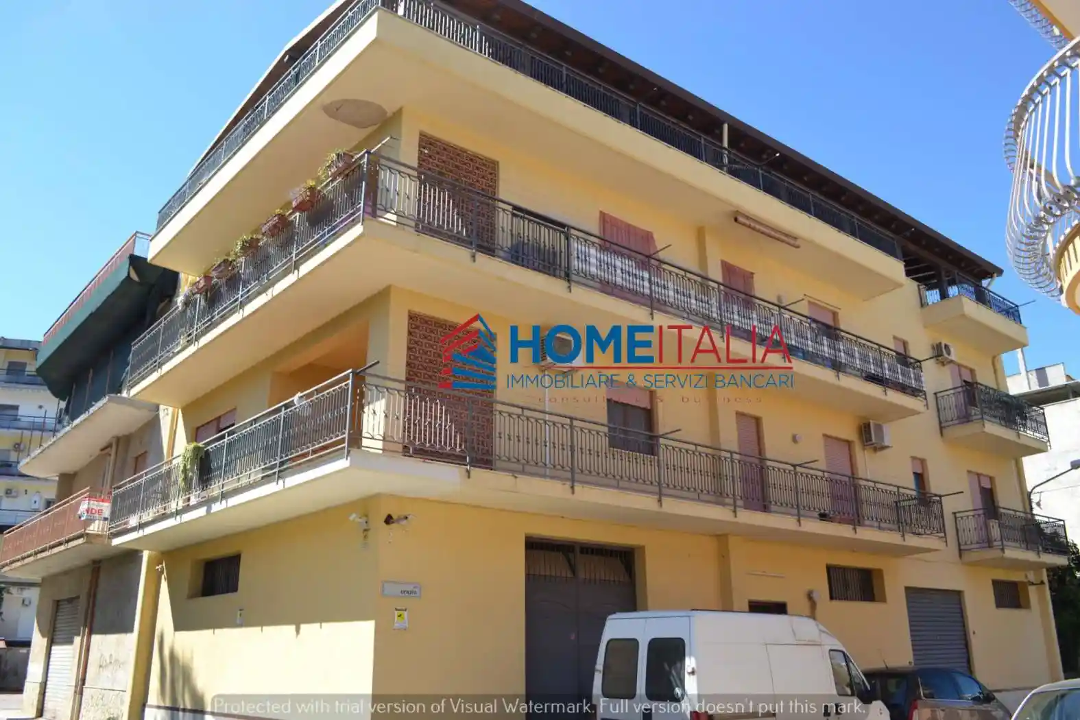 Casa indipendente in vendita a Bagheria