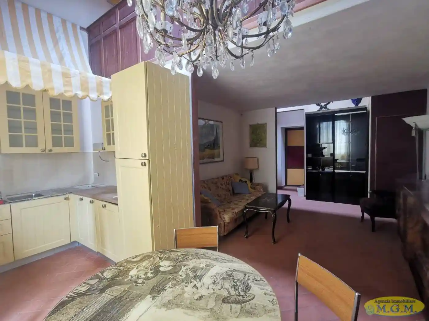 Appartamento in vendita a Santa Croce sull'Arno