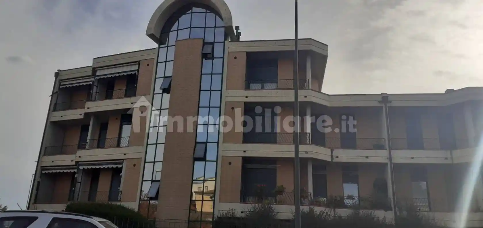 Appartamento in affitto a Chieri