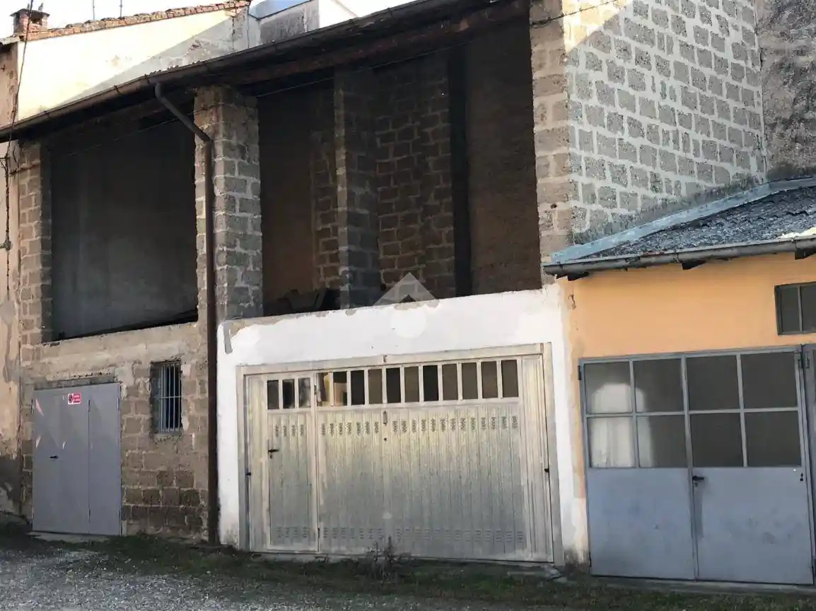 Rustico - Casale in vendita a Magenta