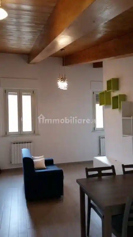 Attico - Mansarda in affitto a Tolentino