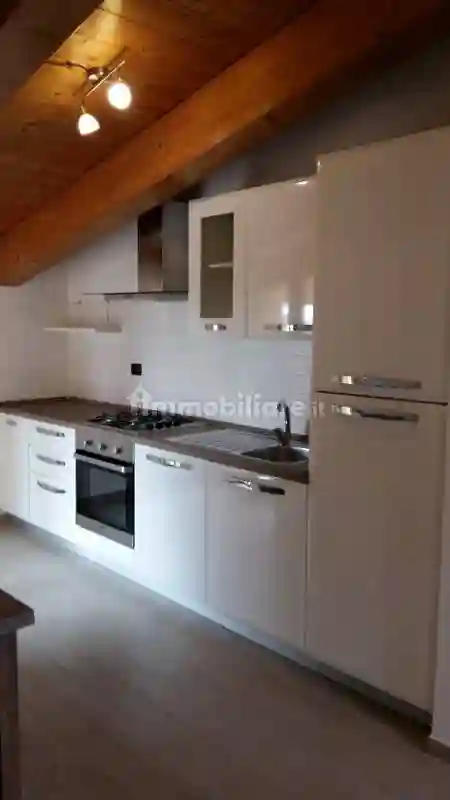 Attico - Mansarda - foto 2