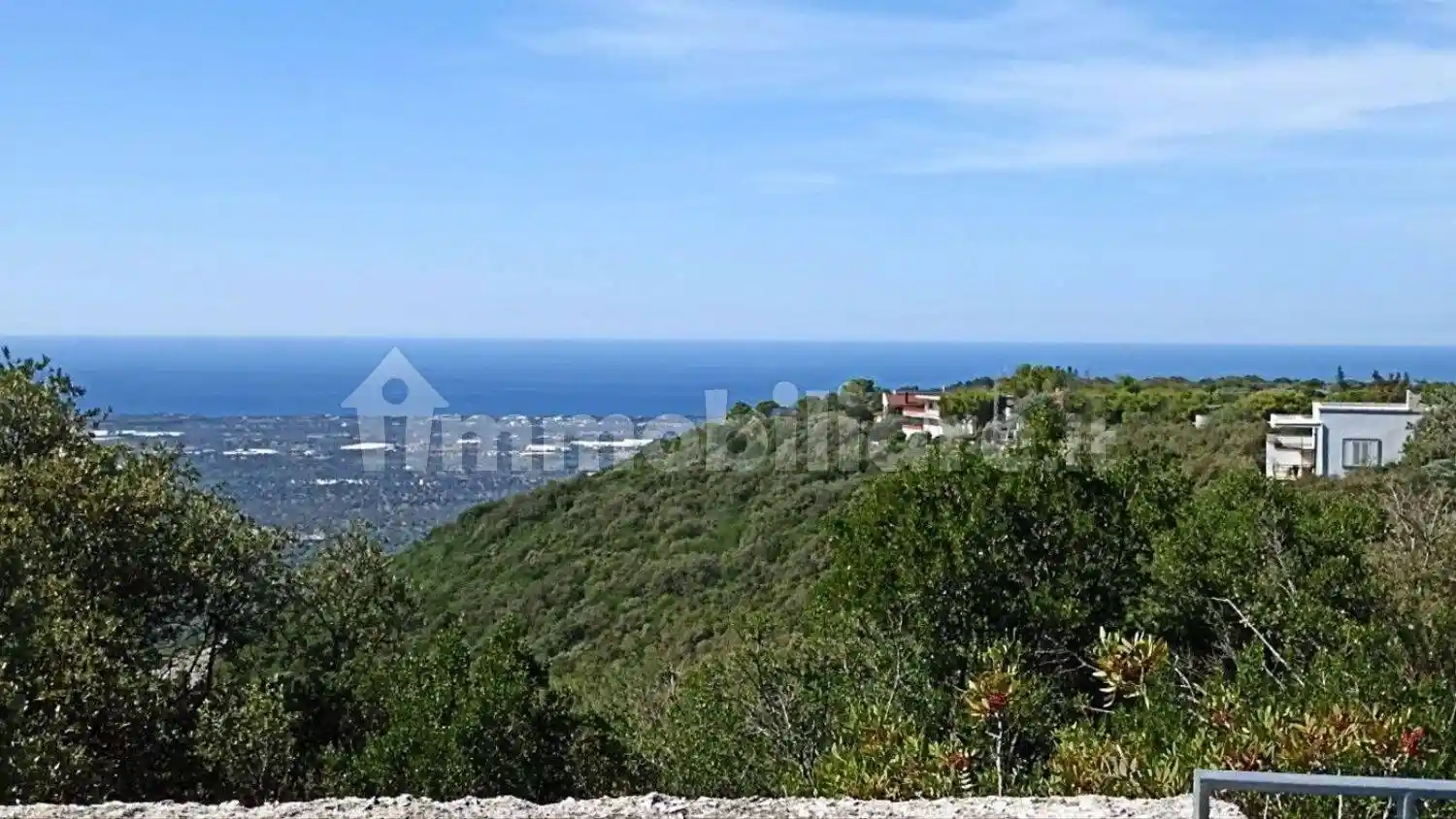 Villa in vendita a Monopoli