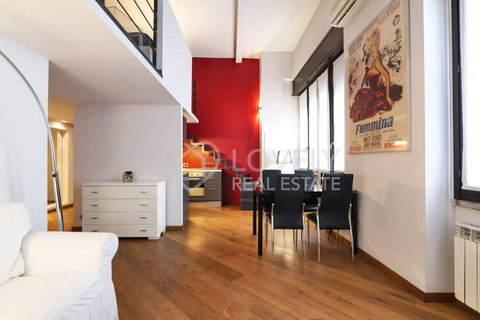 Apartment in vendita a Milan