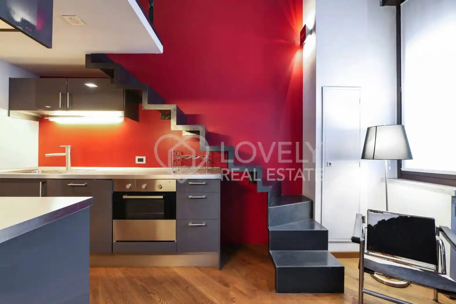 Bilocale via Luigi Settembrini 7, Centrale, Milano - foto 2