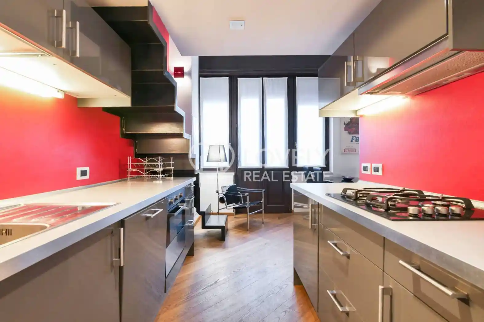 Bilocale via Luigi Settembrini 7, Centrale, Milano - foto 3