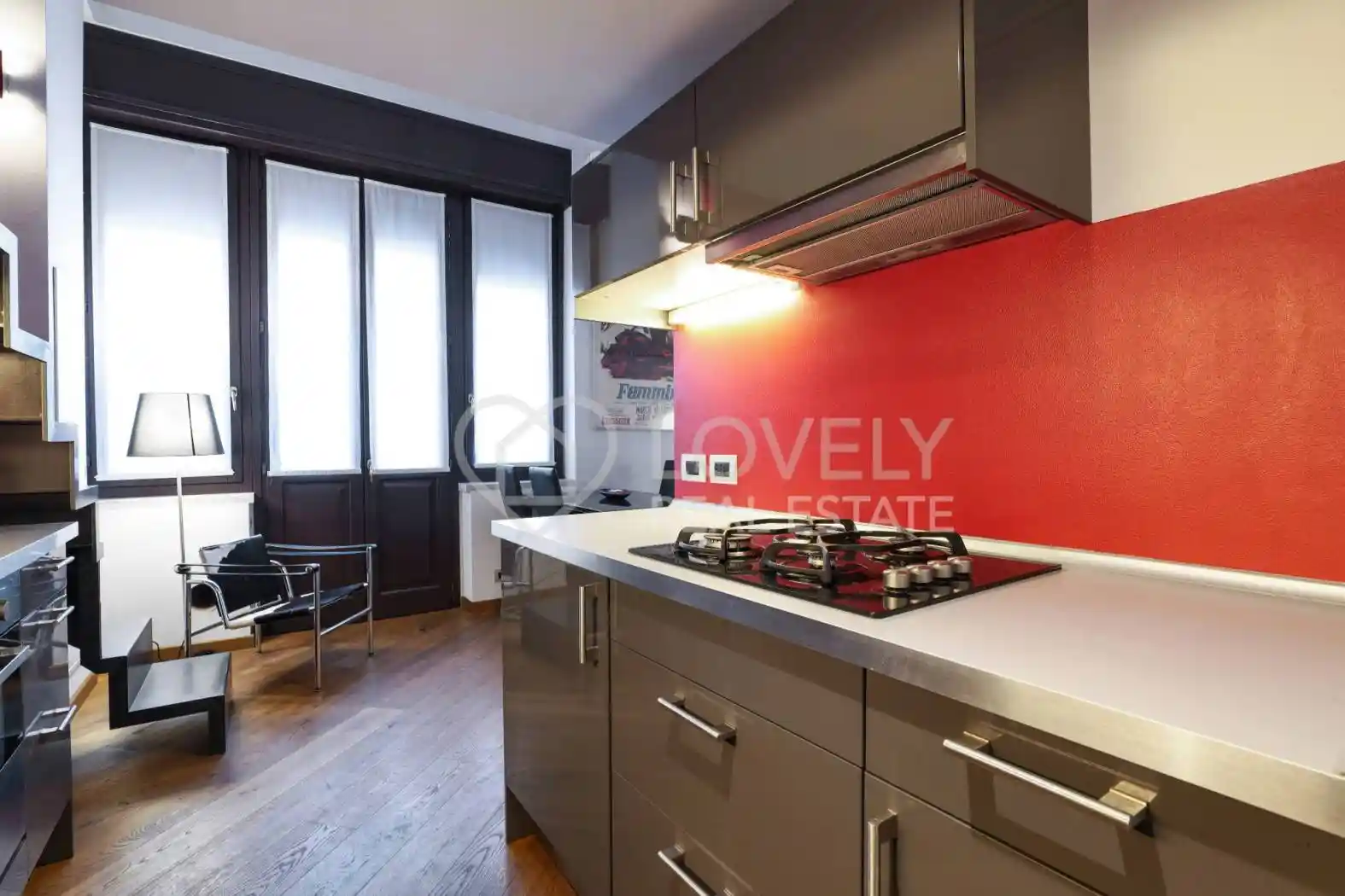 Bilocale via Luigi Settembrini 7, Centrale, Milano - foto 4