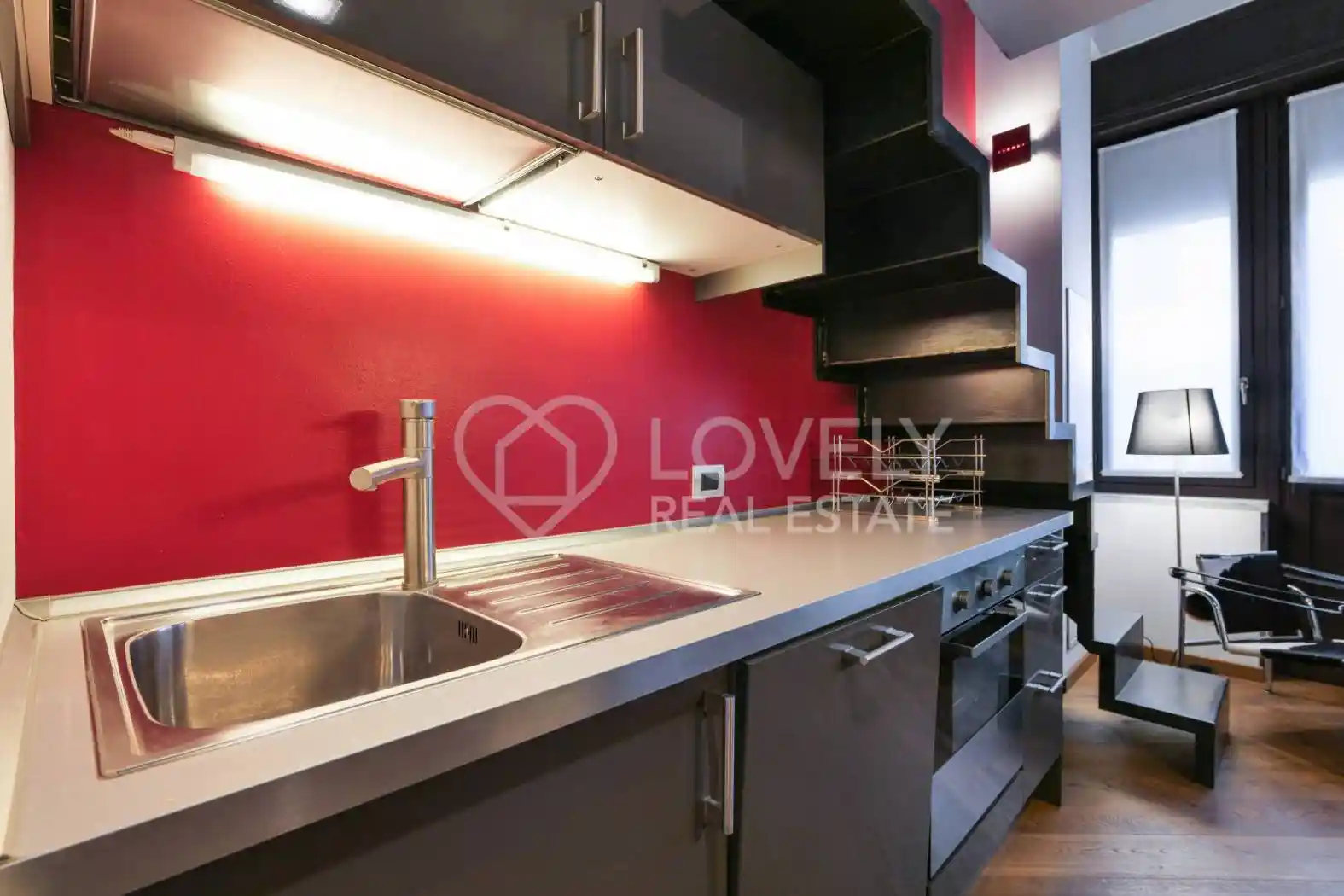 Bilocale via Luigi Settembrini 7, Centrale, Milano - foto 5