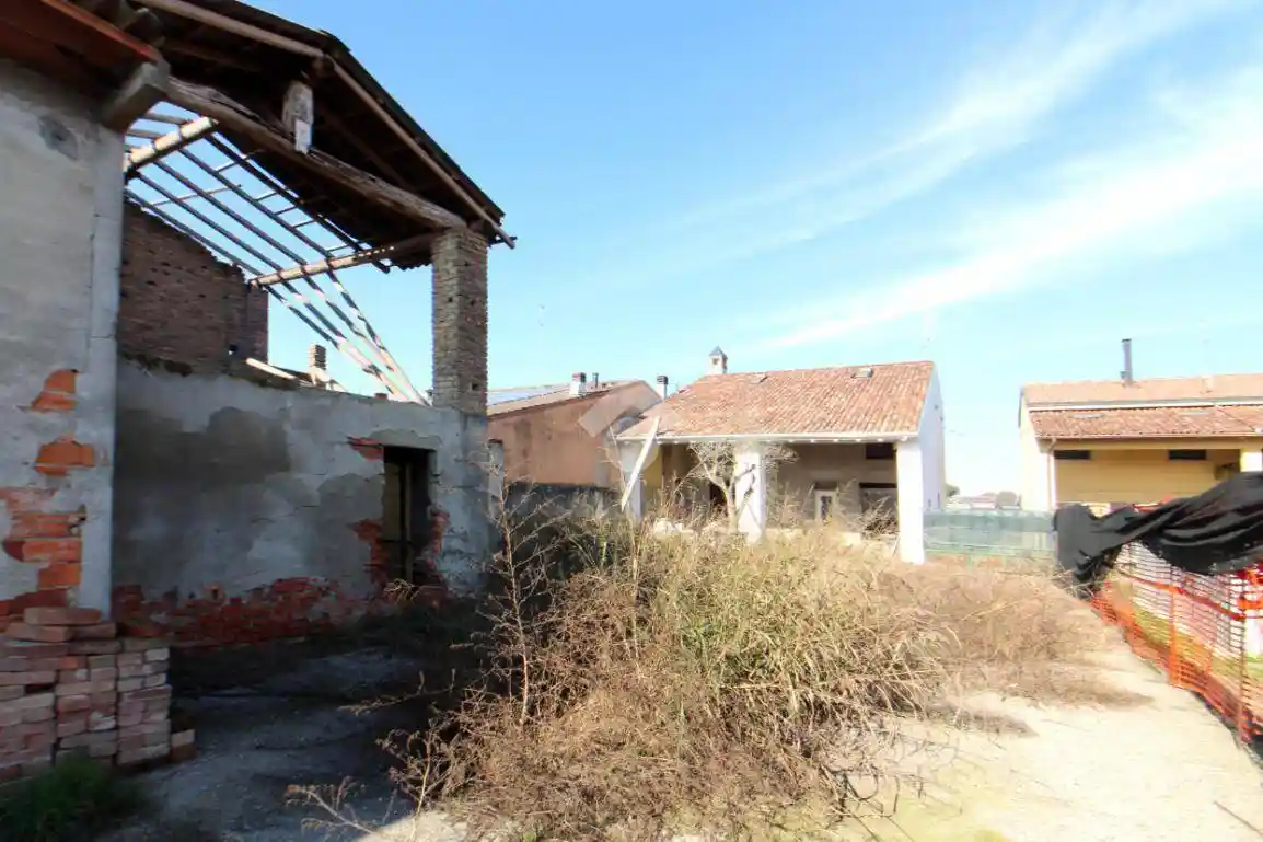 Terratetto unifamiliare via Martinenghi 18, Passarera, Capergnanica - foto 3