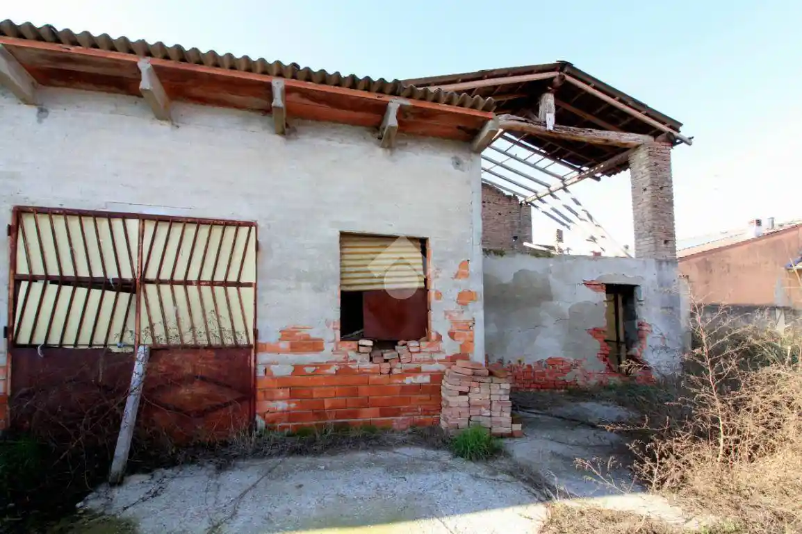 Terratetto unifamiliare via Martinenghi 18, Passarera, Capergnanica - foto 5