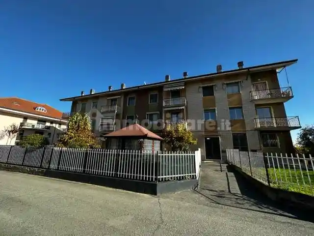 Appartamento in vendita a Cassine