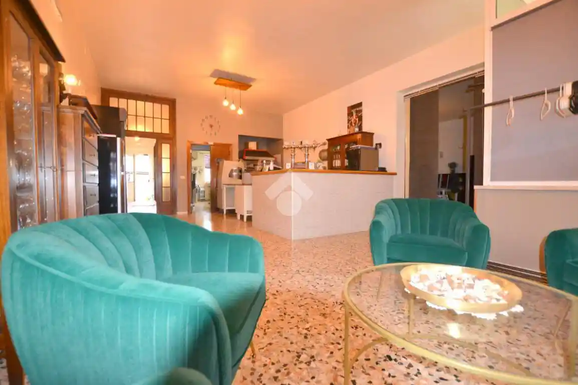 Appartamento in vendita a Canneto sull'Oglio