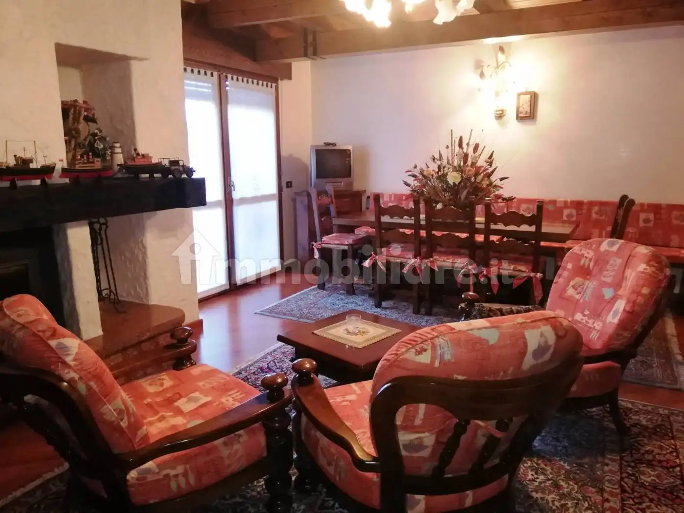 Appartamento in vendita a Cibiana di Cadore