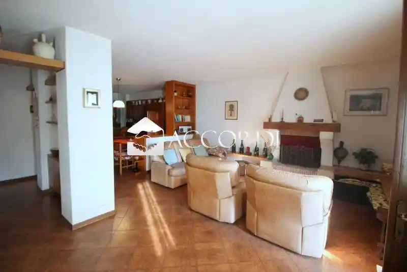 Terratetto unifamiliare via Martiri della Liberazione, Vidor - foto 2